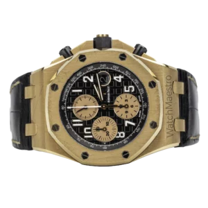 AP Royal Oak Offshore Rose Gold (2)