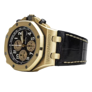 AP Royal Oak Offshore Rose Gold (3)