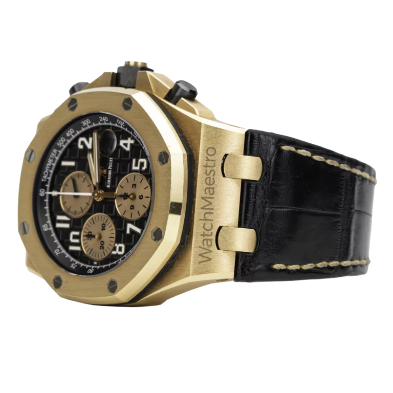AP Royal Oak Offshore Rose Gold (3)