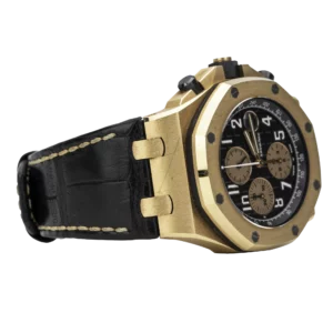 AP Royal Oak Offshore Rose Gold (4)