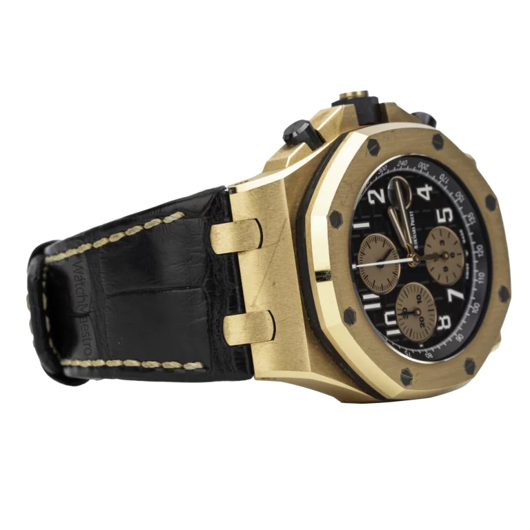 AP Royal Oak Offshore Rose Gold (4)