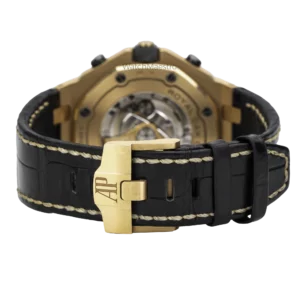 AP Royal Oak Offshore Rose Gold (5)