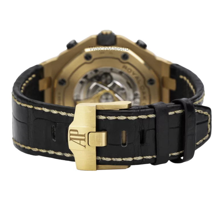 AP Royal Oak Offshore Rose Gold (5)