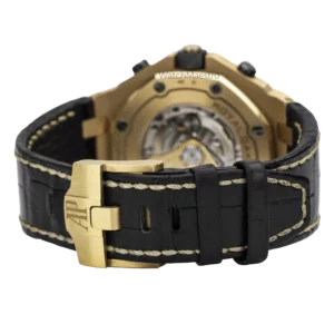 AP Royal Oak Offshore Rose Gold (6)