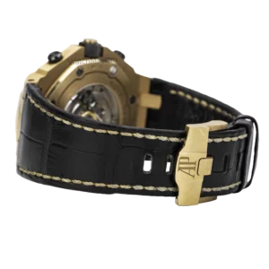 AP Royal Oak Offshore Rose Gold (7)