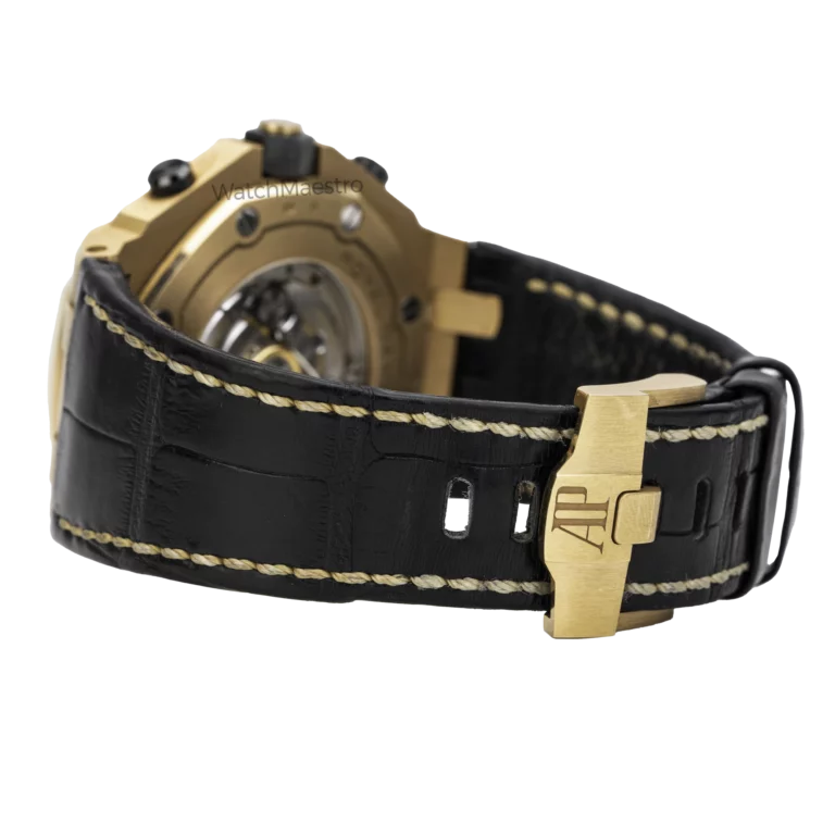 AP Royal Oak Offshore Rose Gold (7)