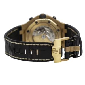 AP Royal Oak Offshore Rose Gold (8)