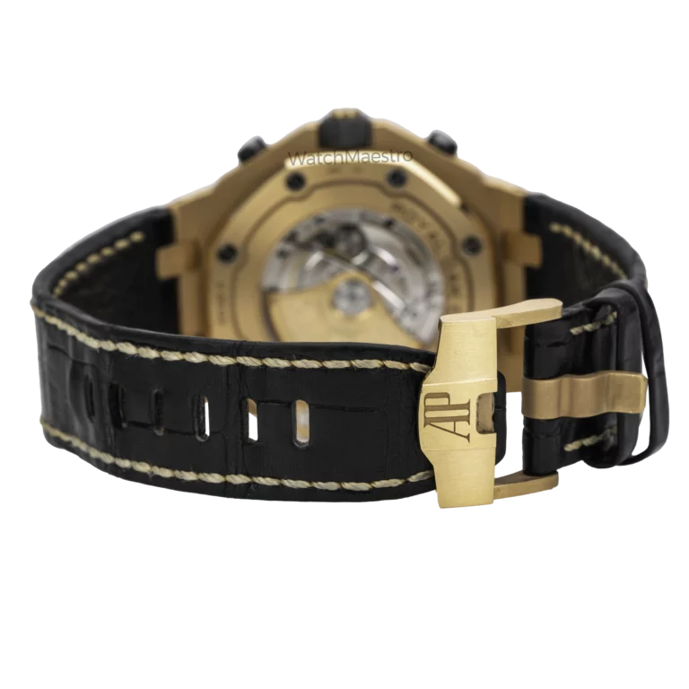 AP Royal Oak Offshore Rose Gold (8)