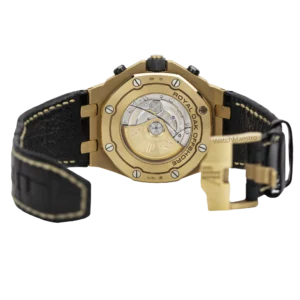 AP Royal Oak Offshore Rose Gold (9)