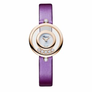 Chopard Happy Diamonds Icons