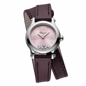 Chopard Happy Sport Pink