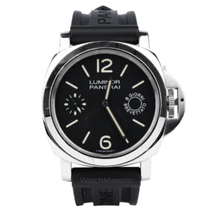 Panerai Luminor Marina (1)