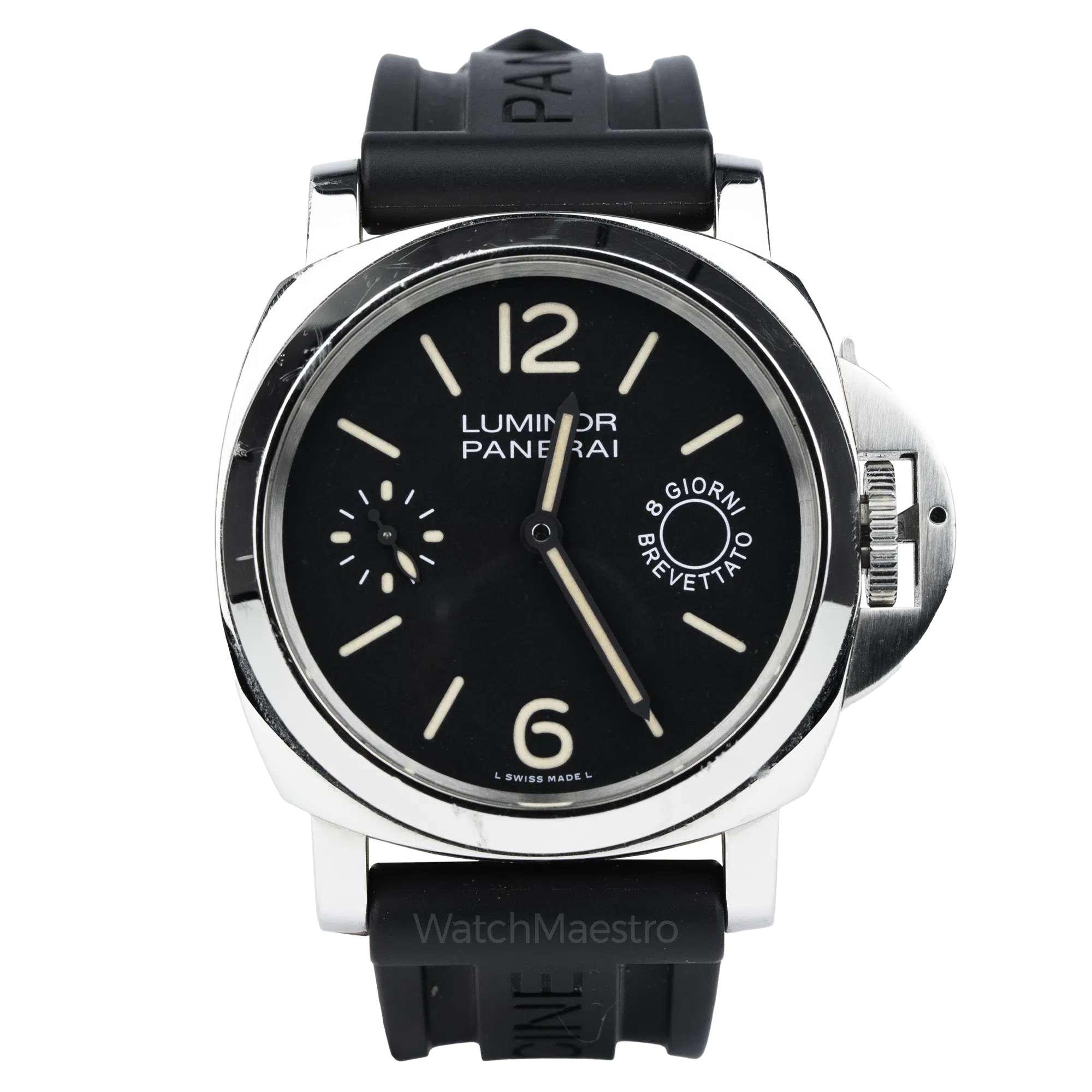 Panerai Luminor Marina (1)