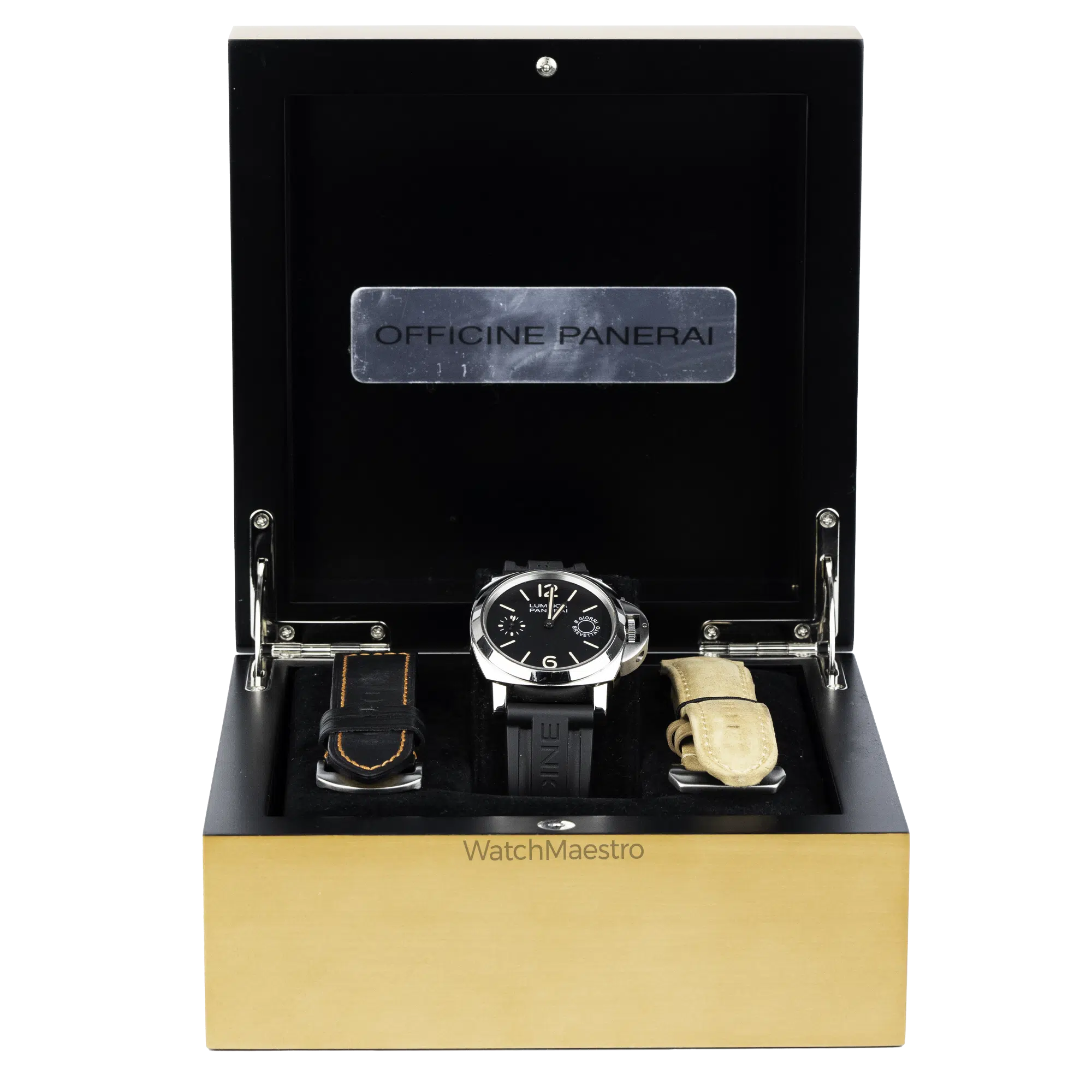 Panerai Luminor Marina (10)