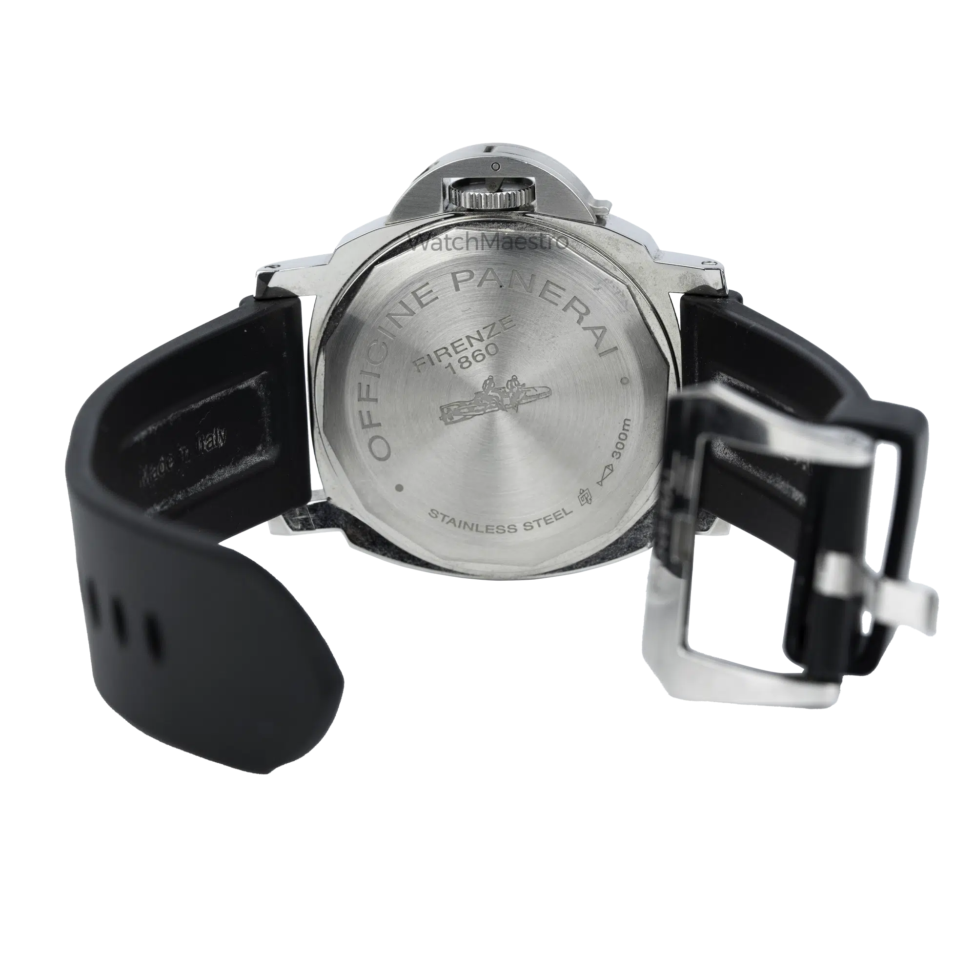 Panerai Luminor Marina (9)