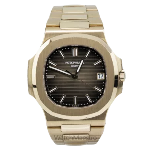 Patek Philippe 5711 Rose Gold (1)