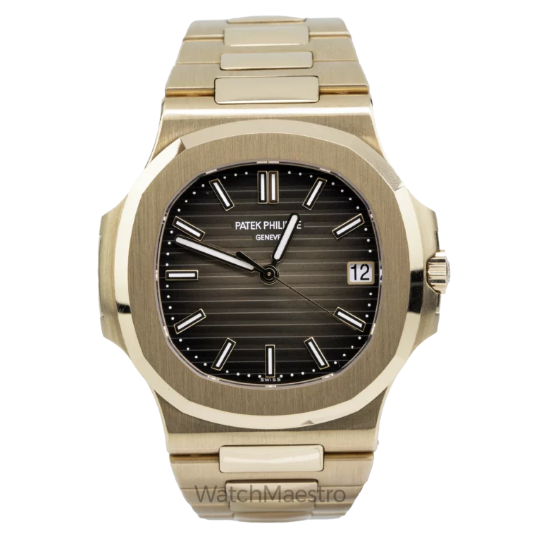 Patek Philippe 5711 Rose Gold (1)