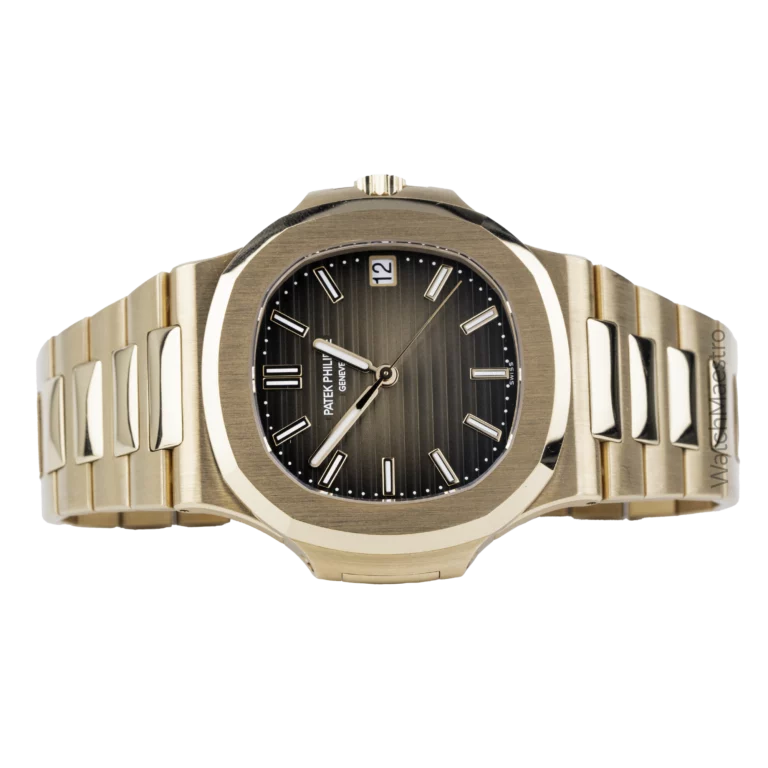 Patek Philippe 5711 Rose Gold (2)