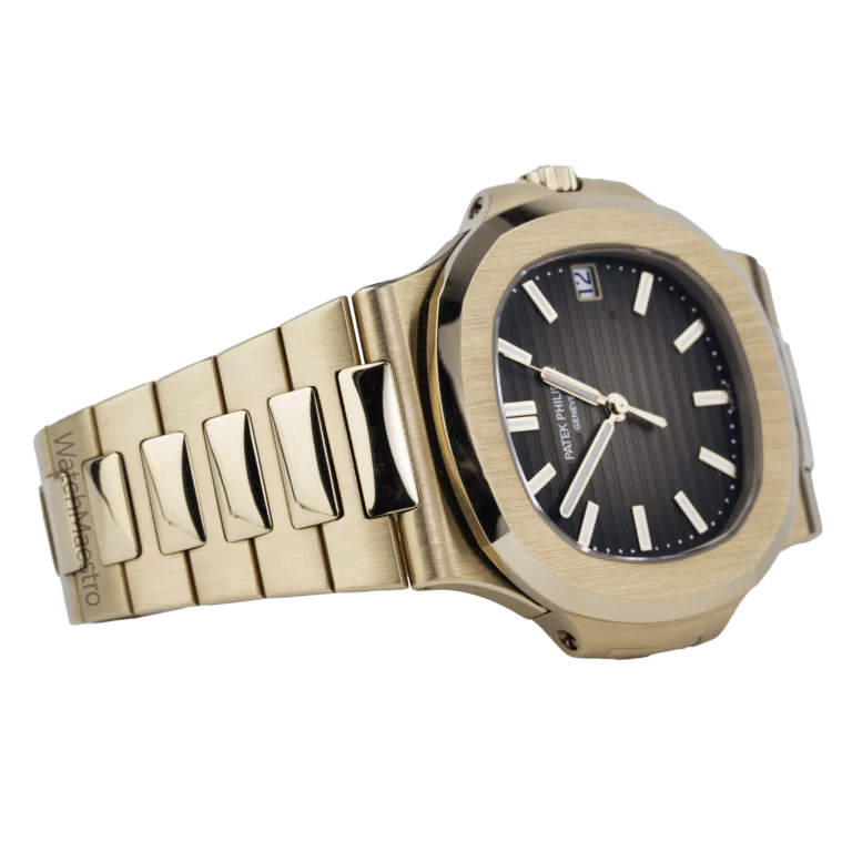 Patek Philippe 5711 Rose Gold (4)