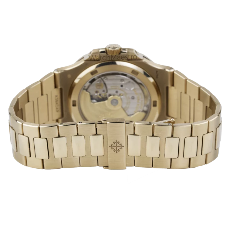 Patek Philippe 5711 Rose Gold (5)