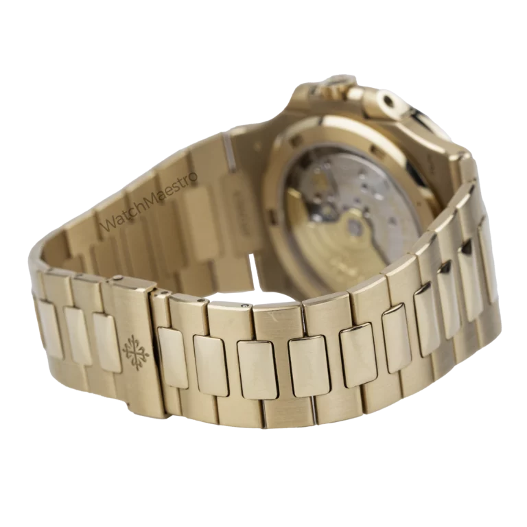 Patek Philippe 5711 Rose Gold (6)