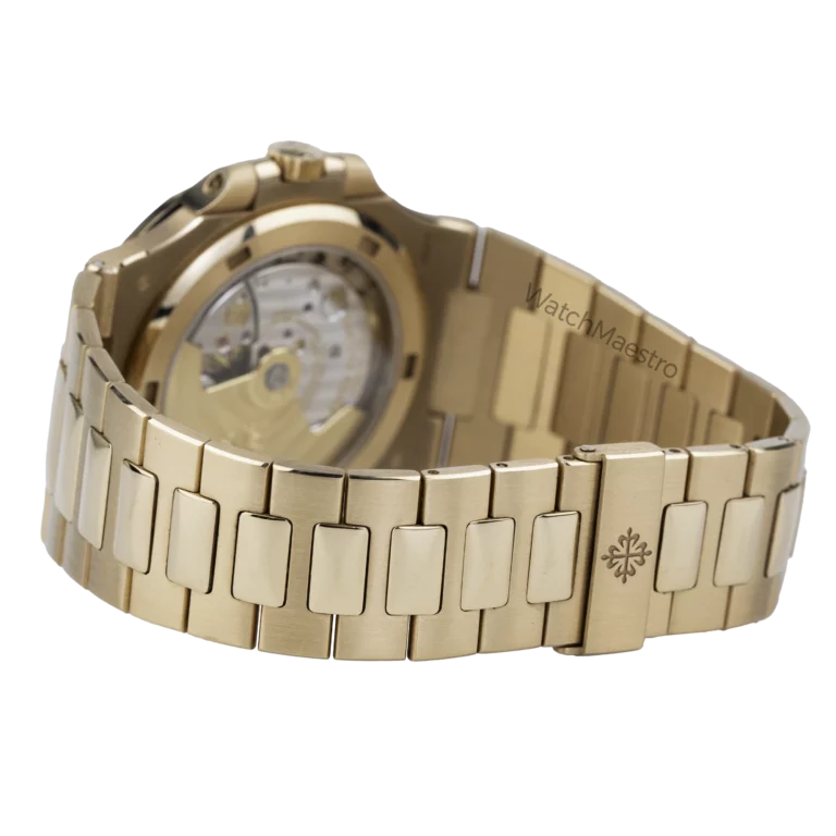 Patek Philippe 5711 Rose Gold (7)