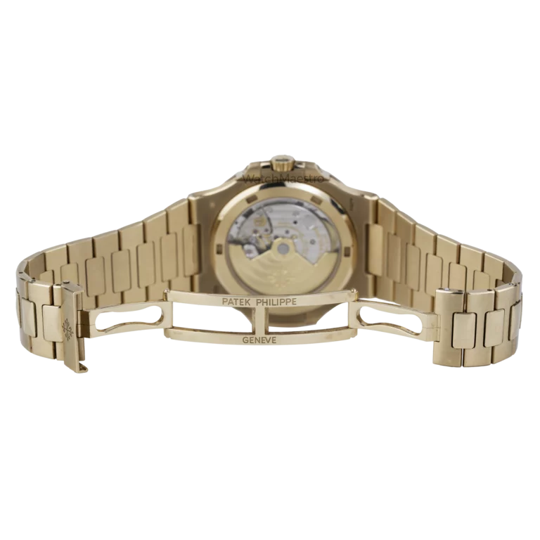 Patek Philippe 5711 Rose Gold (8)