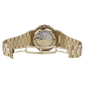 Patek Philippe 5711 Rose Gold (9)