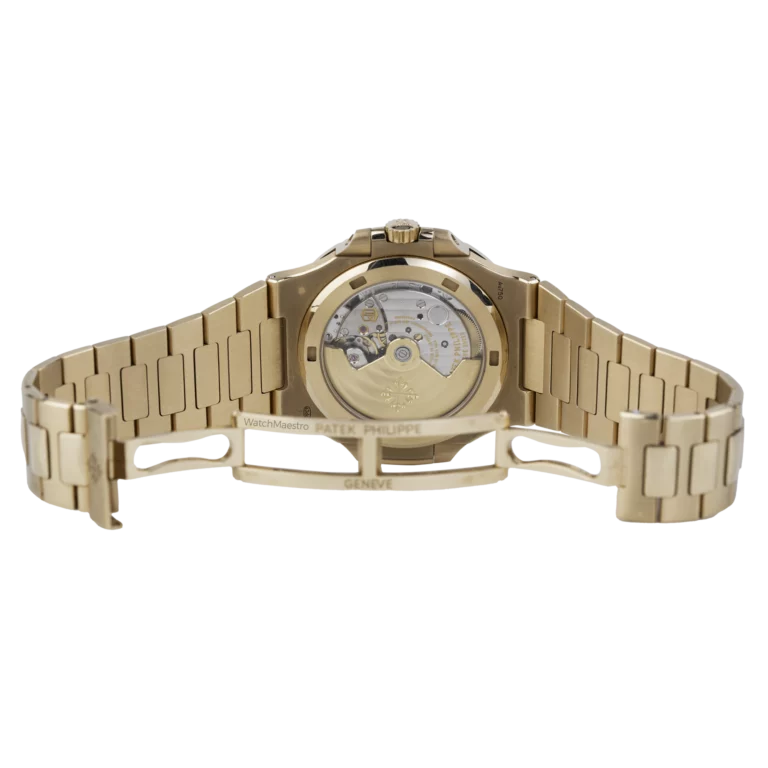 Patek Philippe 5711 Rose Gold (9)