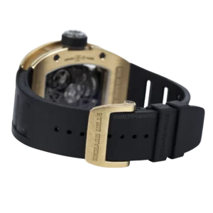 Richard Mille RM 029 Rose Gold Factory Diamonds (6)