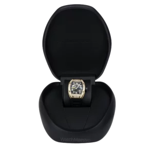 Richard Mille RM 029 Rose Gold Factory Diamonds (9)