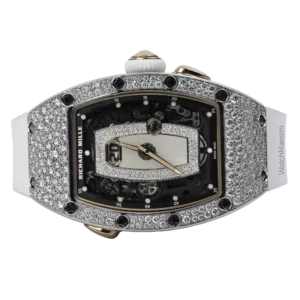 Richard Mille RM037 Rose Gold (2)