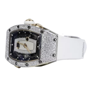 Richard Mille RM037 Rose Gold (3)