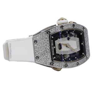 Richard Mille RM037 Rose Gold (4)