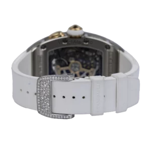 Richard Mille RM037 Rose Gold (5)