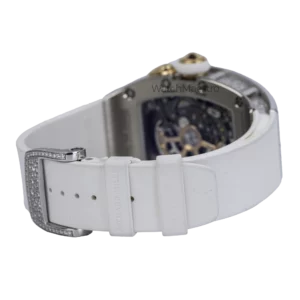 Richard Mille RM037 Rose Gold (6)