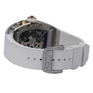 Richard Mille RM037 Rose Gold (7)