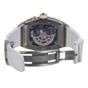 Richard Mille RM037 Rose Gold (8)