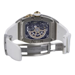 Richard Mille RM037 Rose Gold (9)