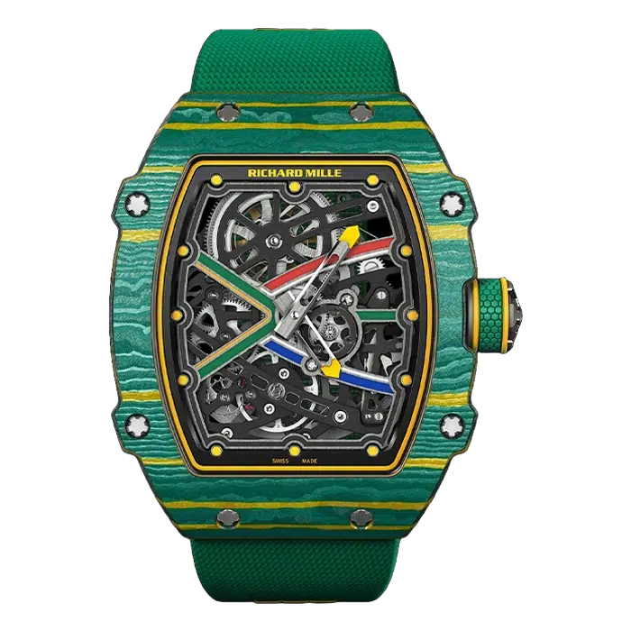 Richard Mille RM67-02 Product