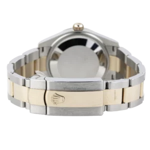 Rolex Datejust 31 Pink Dial 5