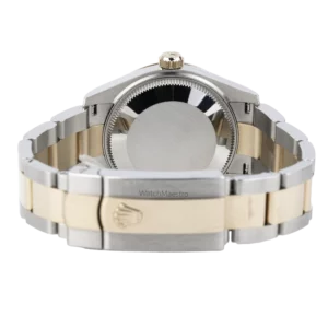 Rolex Datejust 31 Pink Dial 6