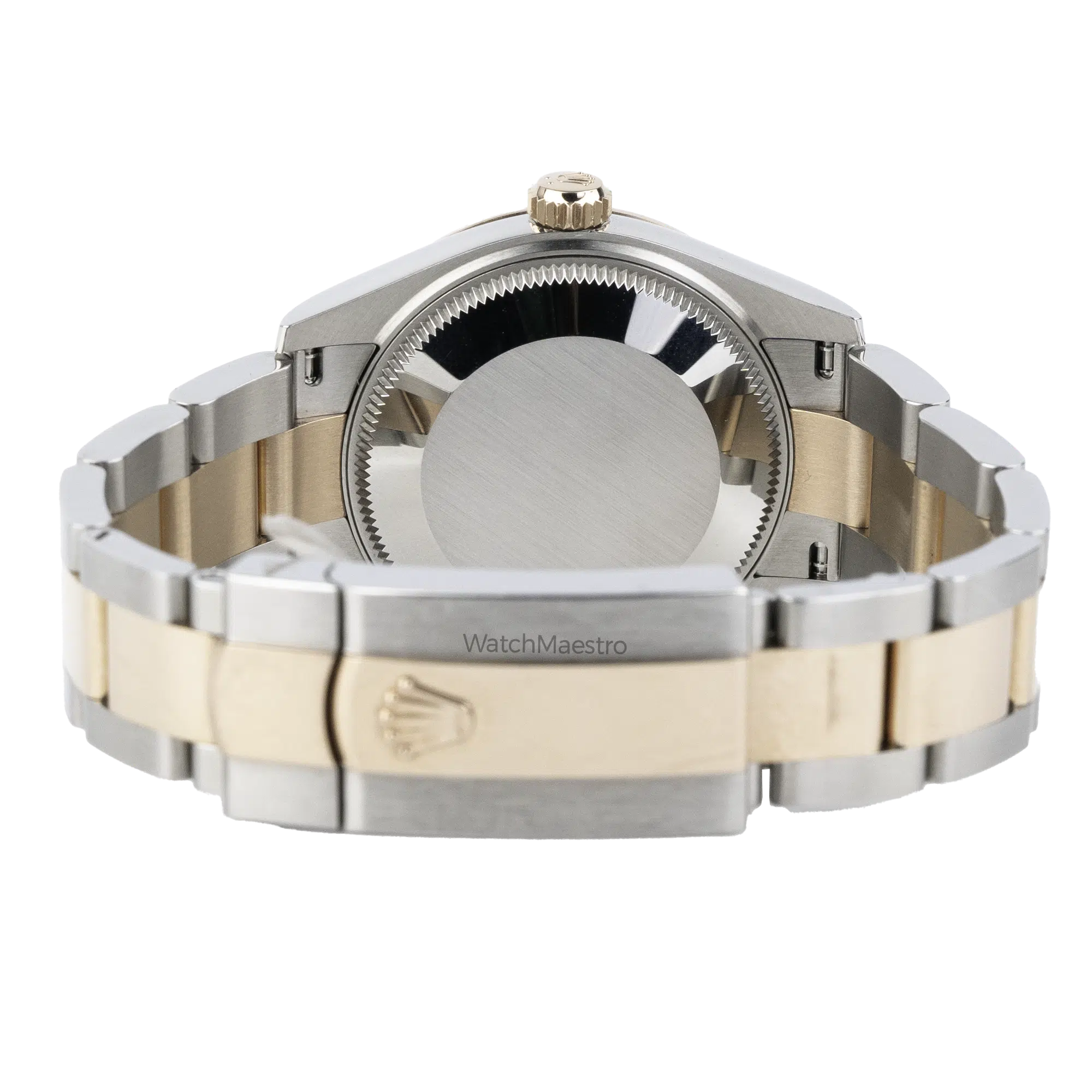 Rolex Datejust 31 Pink Dial 6