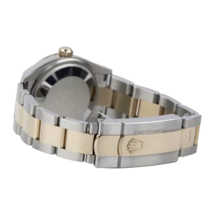 Rolex Datejust 31 Pink Dial 8