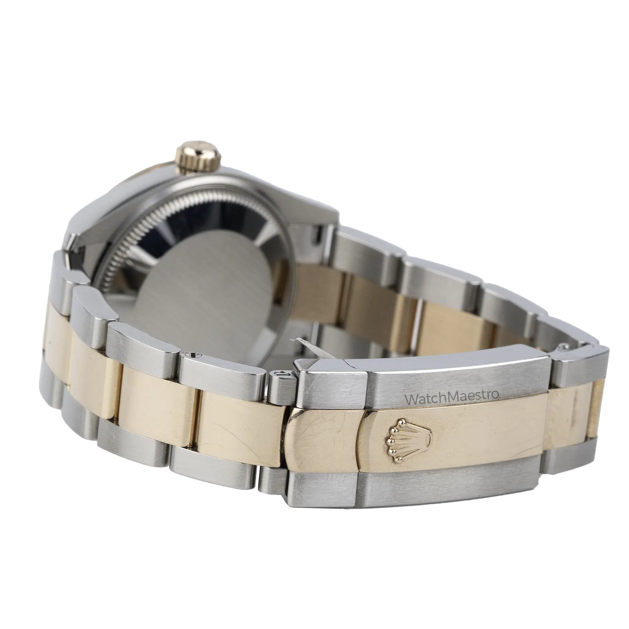 Rolex Datejust 31 Pink Dial 8