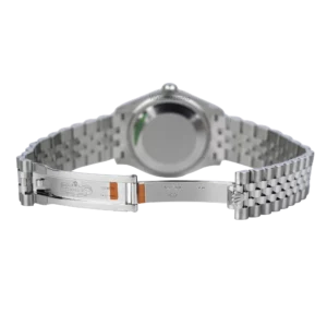 Rolex Datejust 31 Pink Index Steel (8)