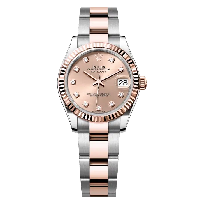 Rolex Datejust 31 Product