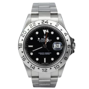 Rolex Explorer II 40mm (1)