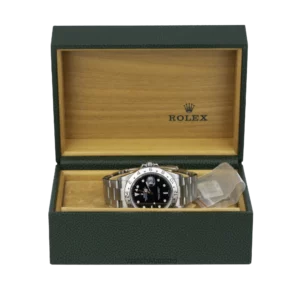 Rolex Explorer II 40mm (10)