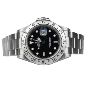 Rolex Explorer II 40mm (2)